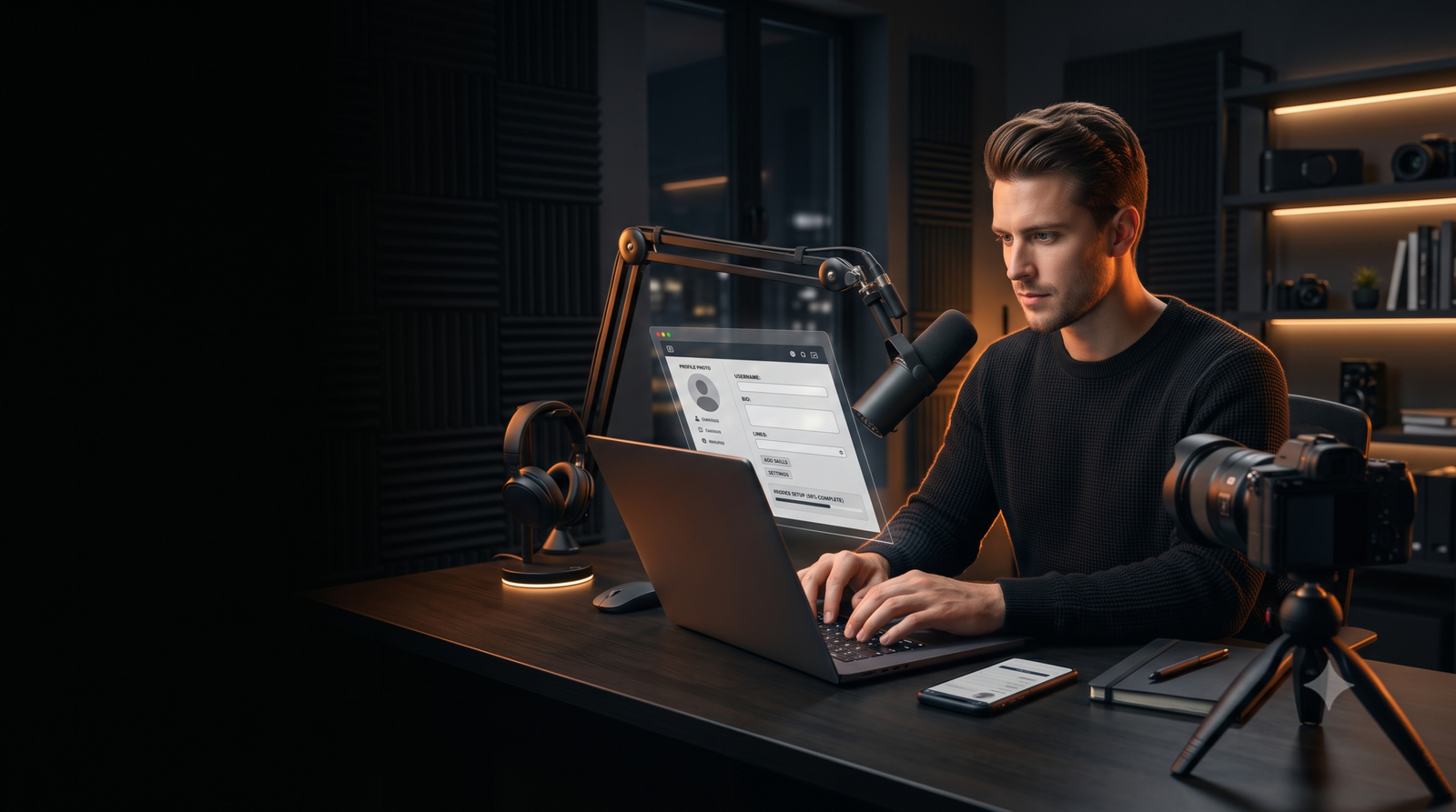 AI Script Writing