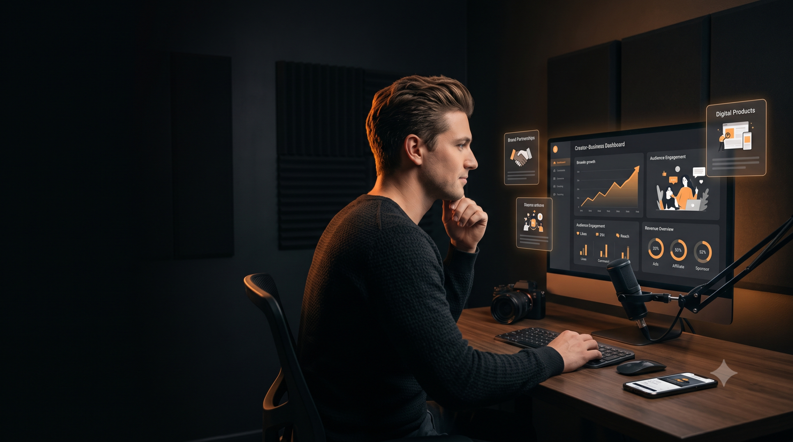 AI Content Creation