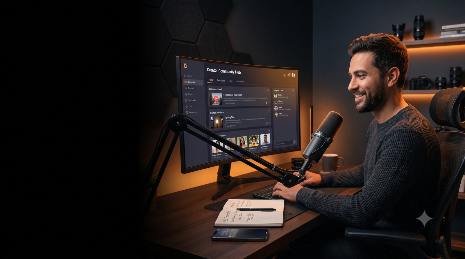 Growth and Monetization