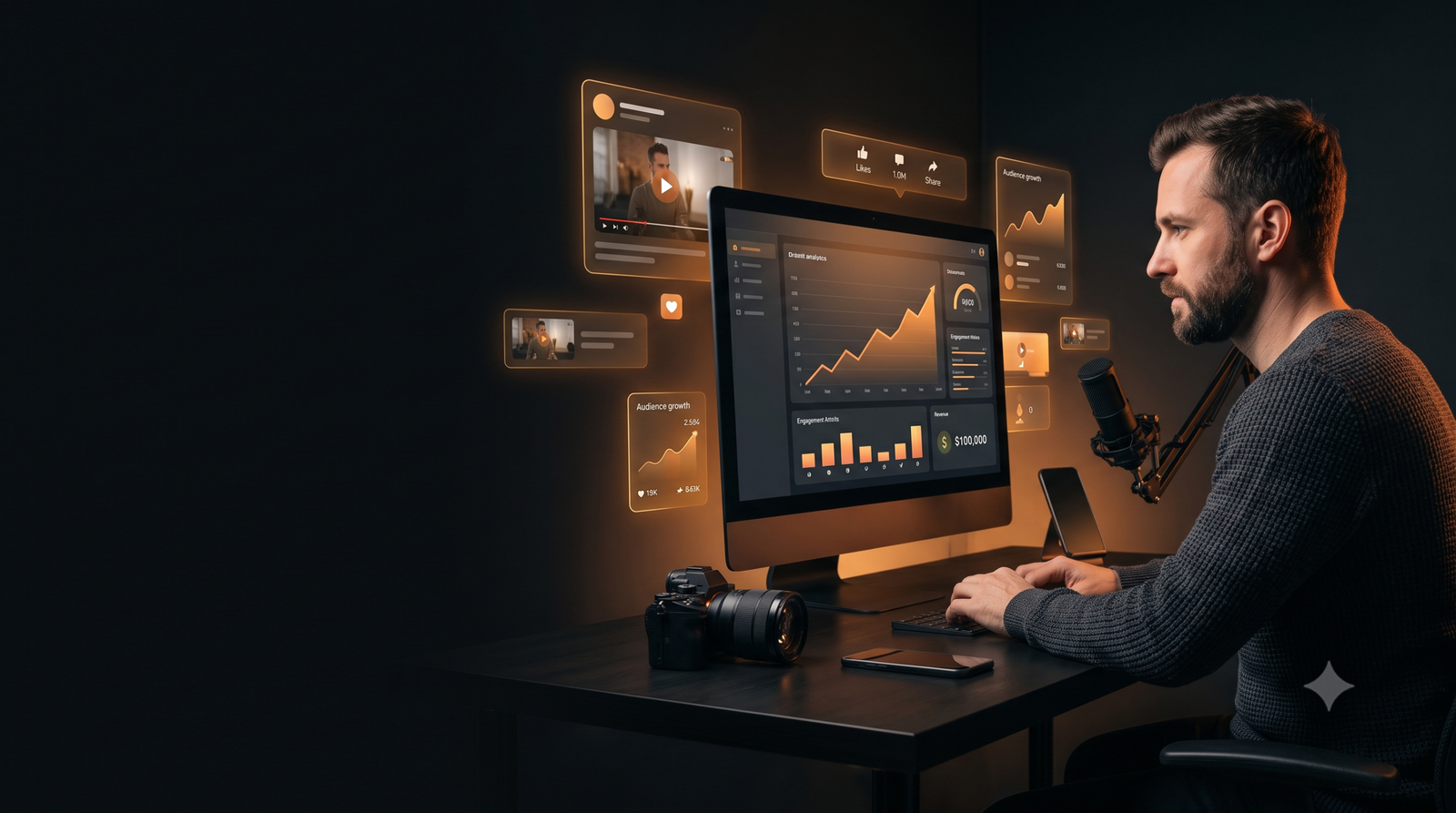 Upload Strategy
