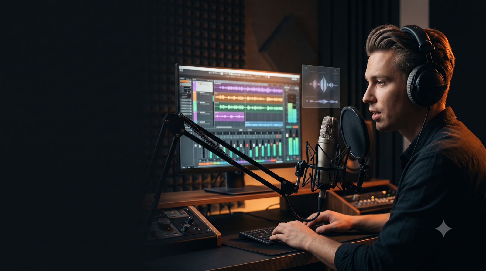 Voice Over