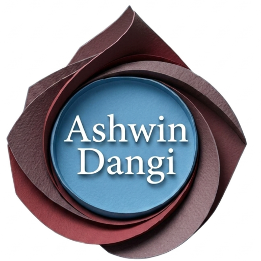 AshwinDangi.com
